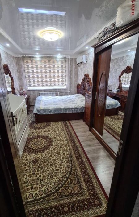 Бодомзар 3/4/5 Юнусабадское РОВД