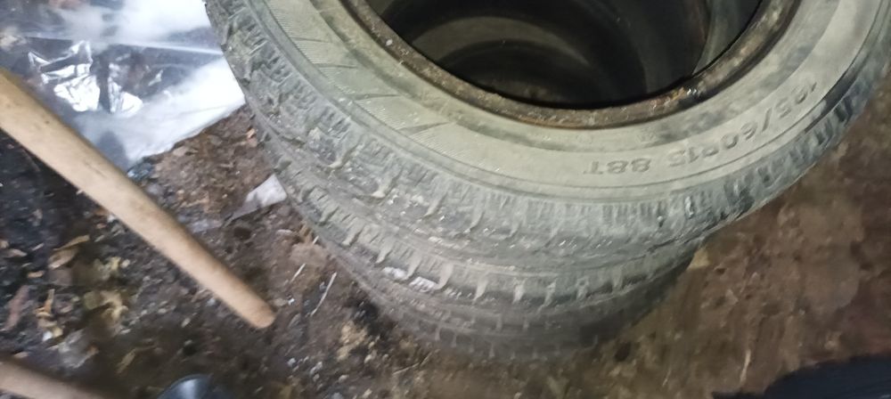 Зима р15 комплект