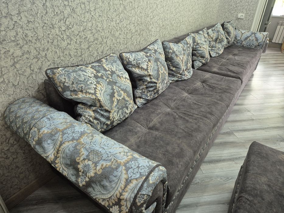 Диван раскладной