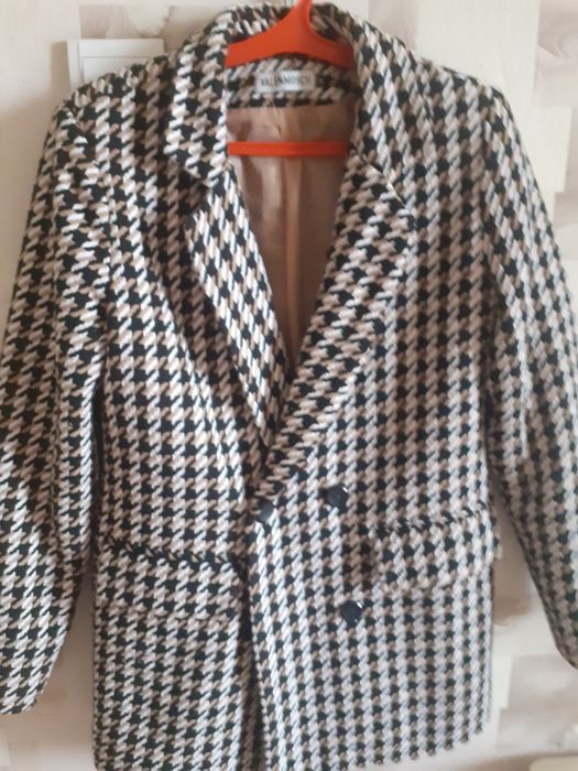 Пиджак, женский.