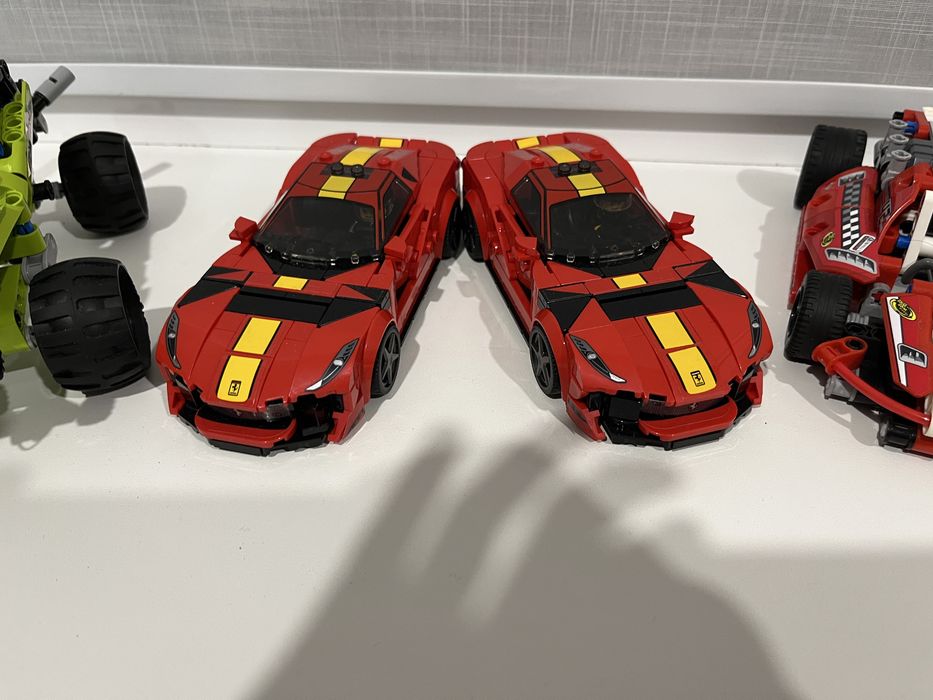 Продам лего оригинал