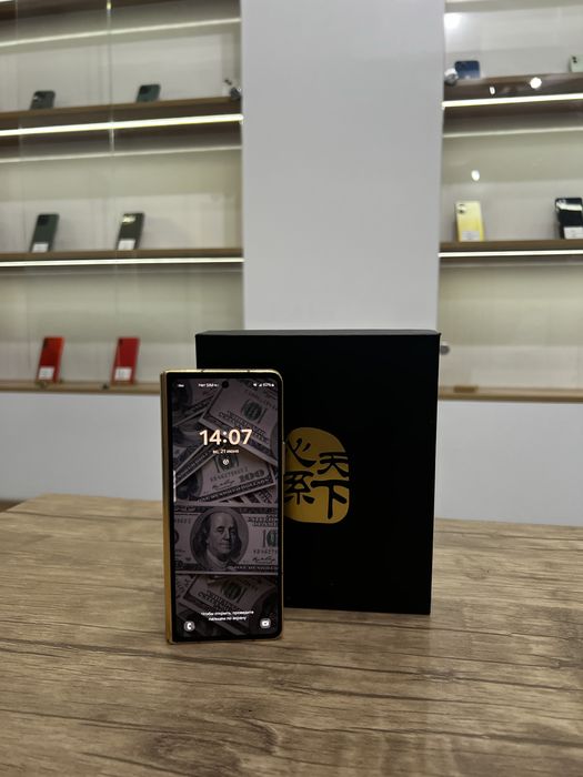 Samsung Galaxy Z Fold 4 (512gb)