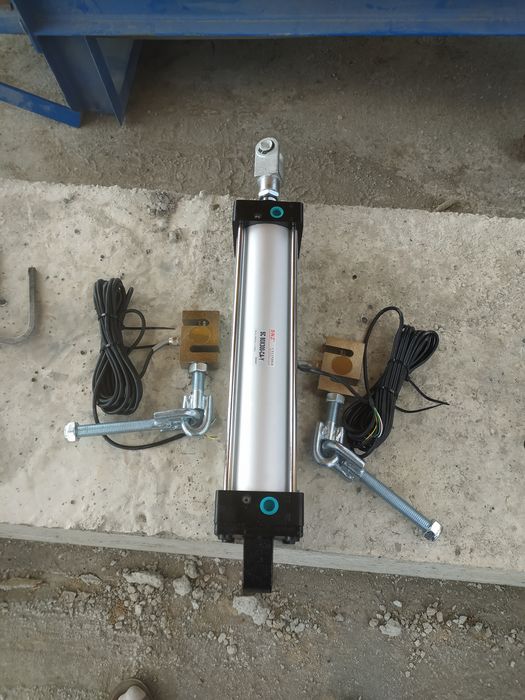 БСУ, АБЗ запчасти и комплектующие