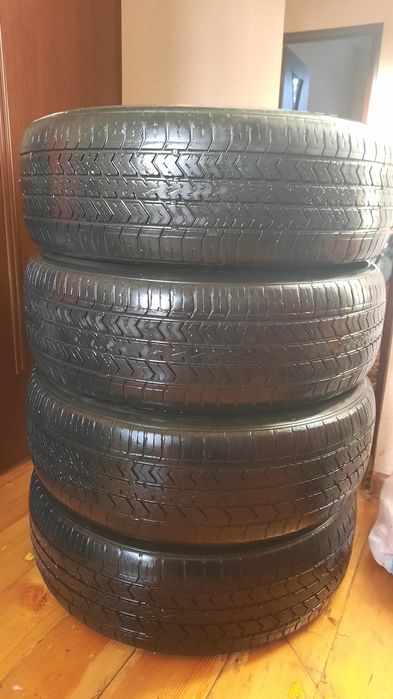 Авто шина балкон 15 лик