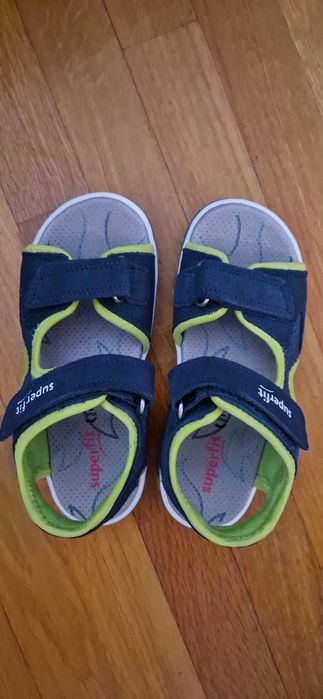 Нови детски сандали Superfit