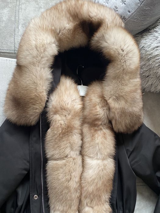 Дамска Парка