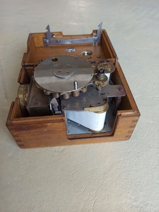 Ceas de curse porumbei