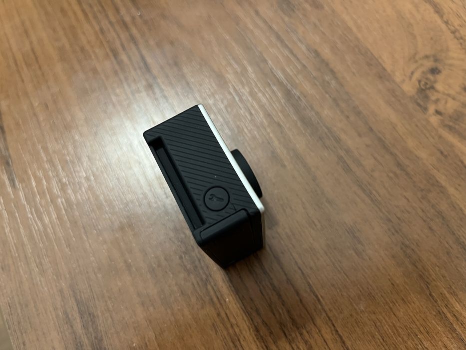 Экшн-камера Hero 4 black