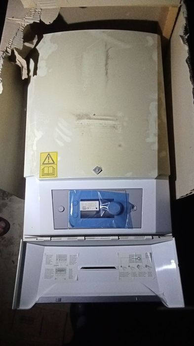 Газовый конденсационный кател De Dietrich AMC 90 DIEMATIC EVO(90квт) Ф