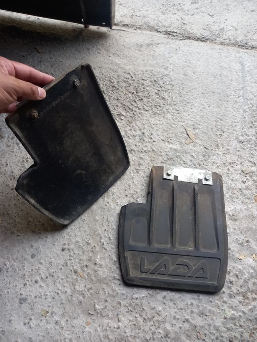 Аксессуары для машин