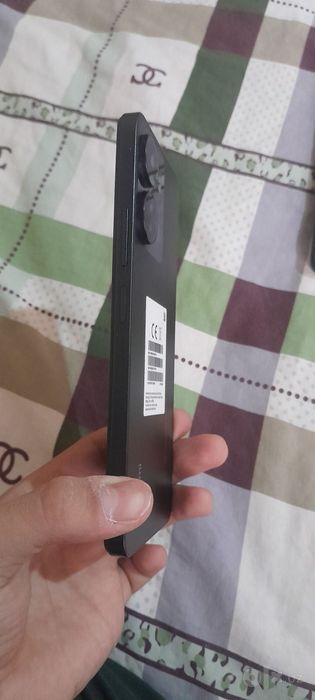 Redmi 13c holadi ideal