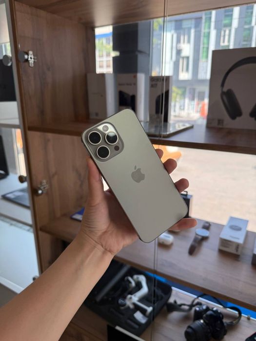 iPhone 15 Pro Max / Айфон 15 про макс