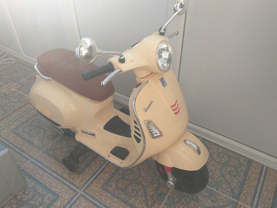 Scuter copii 550 lei