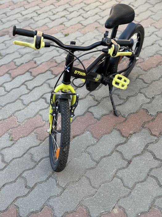 Bicicleta copii 16 inch