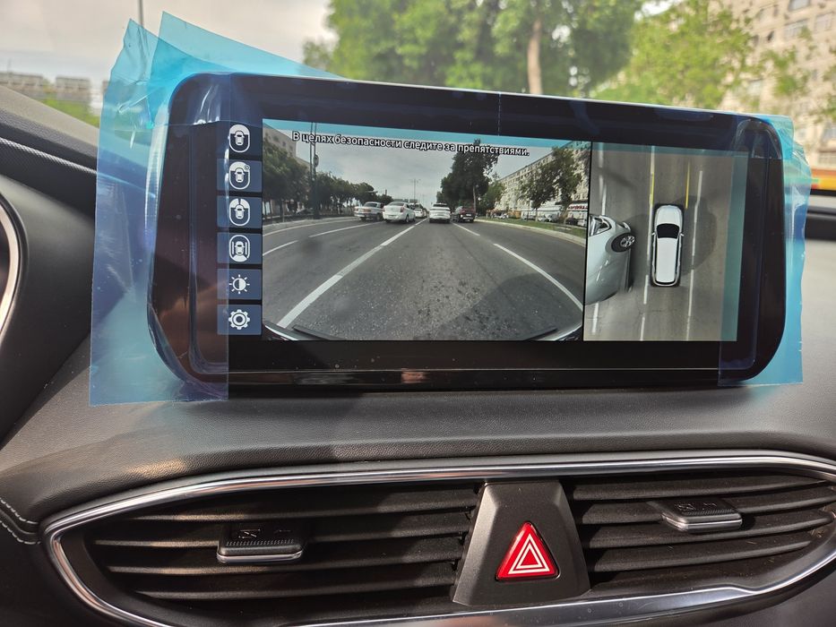 HYUNDAI santa fe 2022 /23full