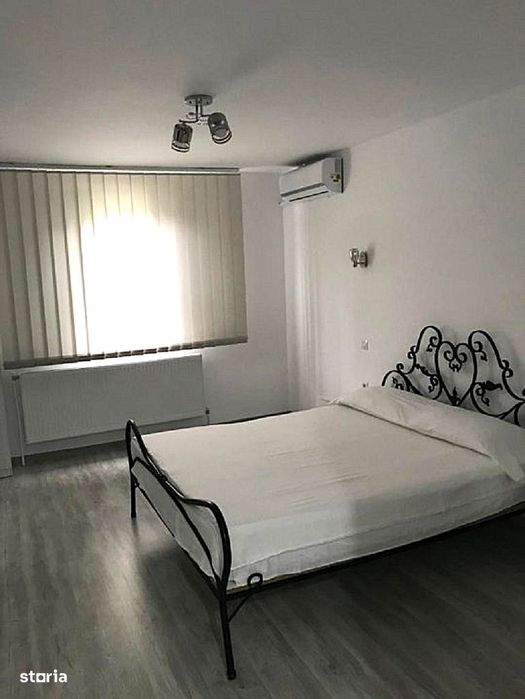 Garsonieră Tiglina1 A-uri/Etaj 1 I ideală locuit / birou / investiție