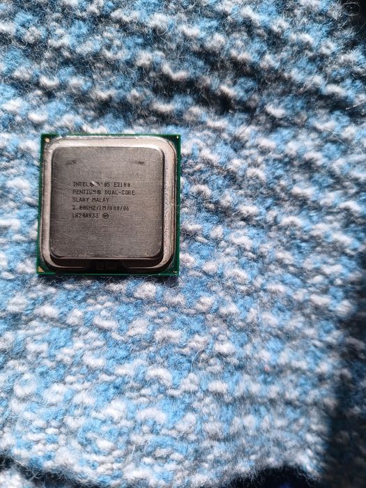 De vânzare piese pc
