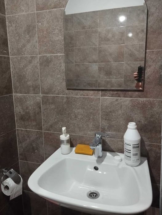 Дава се под наем Двустаен апартамент в София, Люлин 1 - 60 кв.м за 600 € - Снимка #8