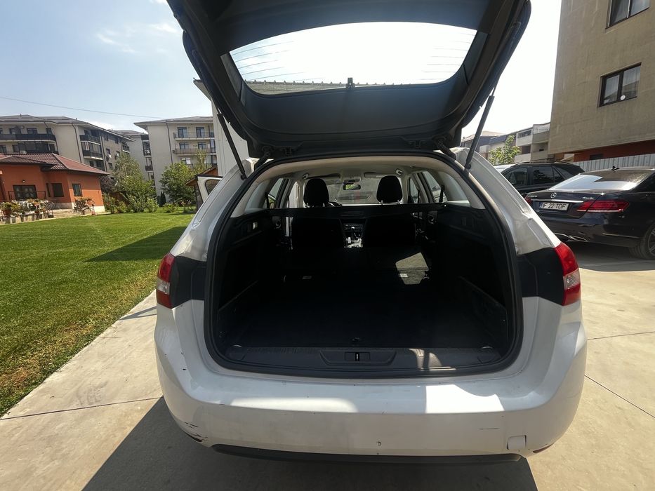 Vand peugeot 308