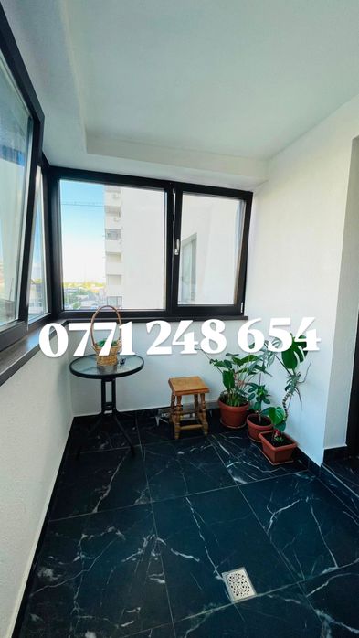 Inchiriez apartament 2 camre Dream-Residence+loc parcare