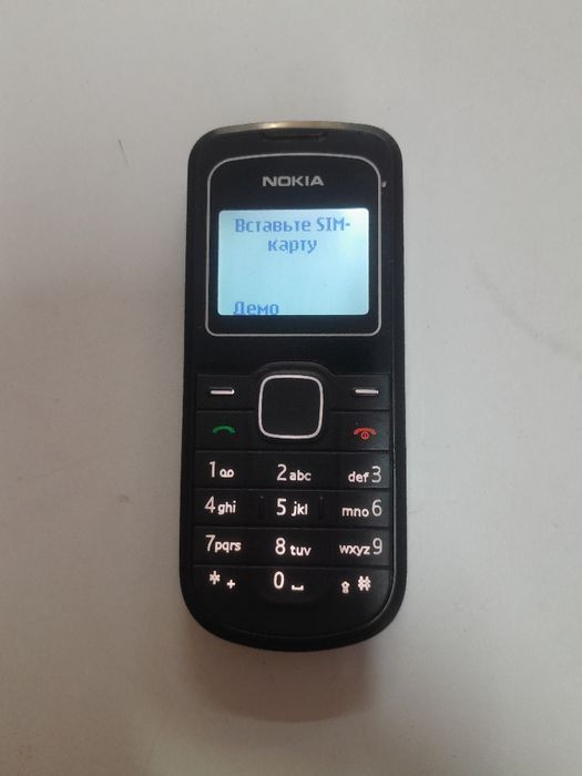 Продам нокиа модель 1202