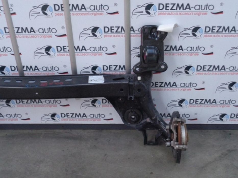 Punte spate cu abs 5Q0501049B, Vw Golf 7 Variant (BA5) 1.4tsi Volkswagen