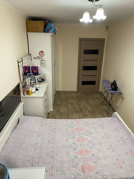 Продажа или обмен квартиры