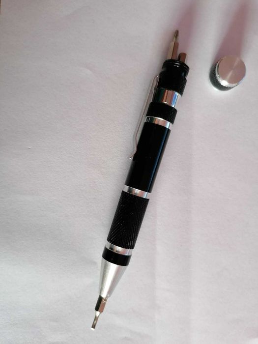 Surubelnita Multifunctionala 9 in 1