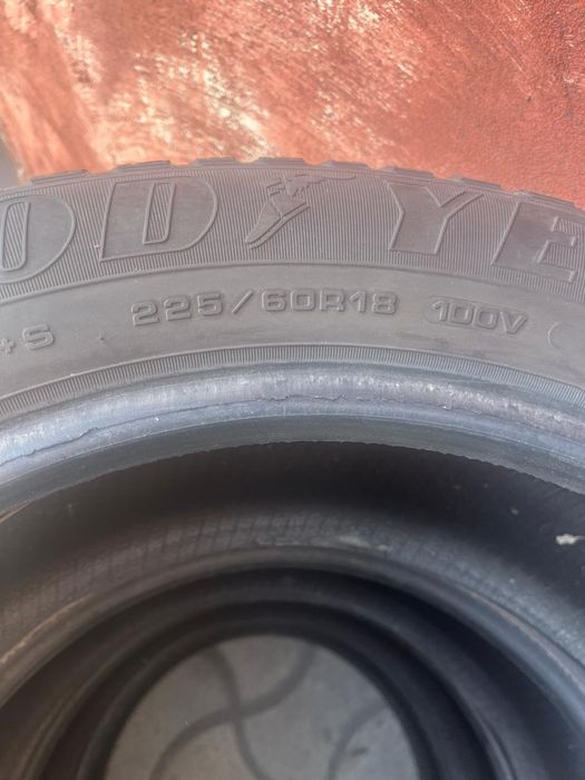 Продается резина