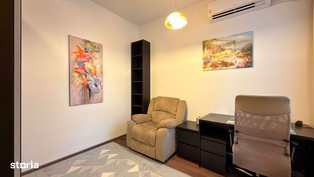 Închiriat: Vilă P+1 deosebită | Prima Închiriere | 5 Camere, Terasă