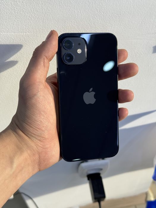 Iphone 12 айфон 12