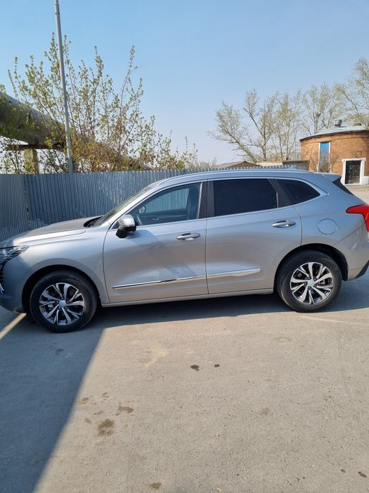 Продам Haval Jolion