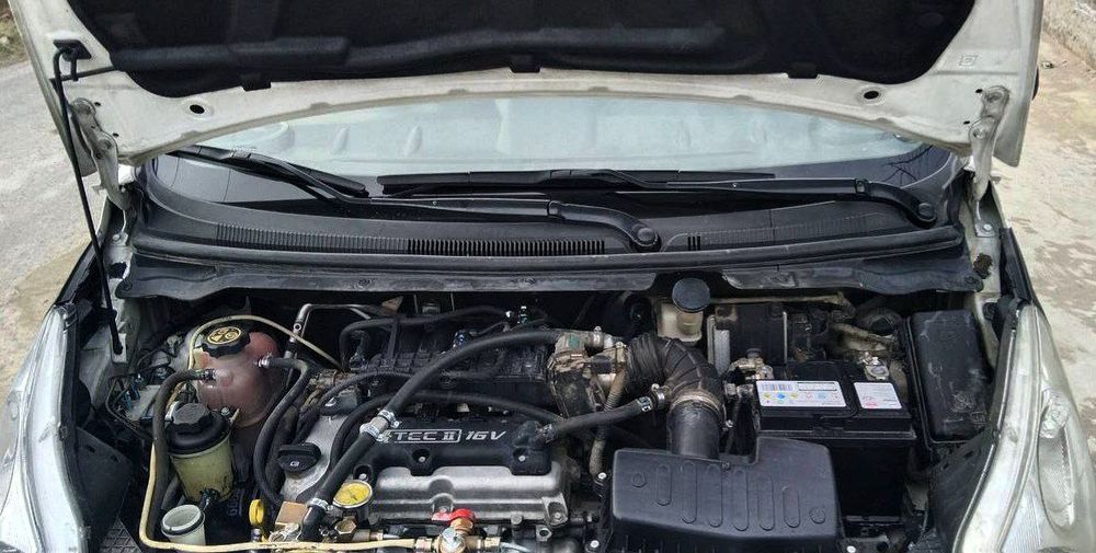 Срочно Спарк 2016 Года