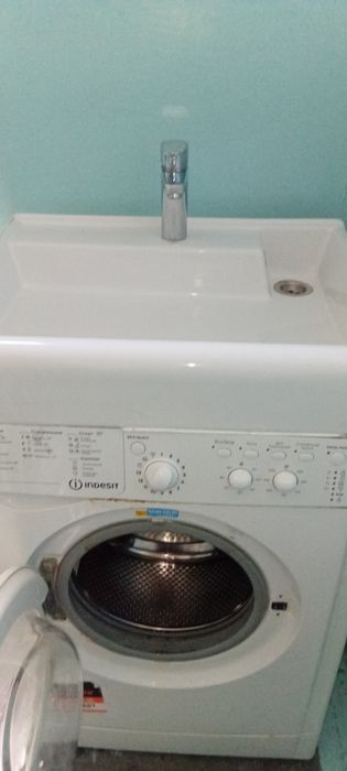Продам стиральная машинка