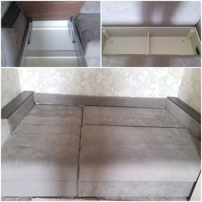 Продам диван в хорошем состоянии