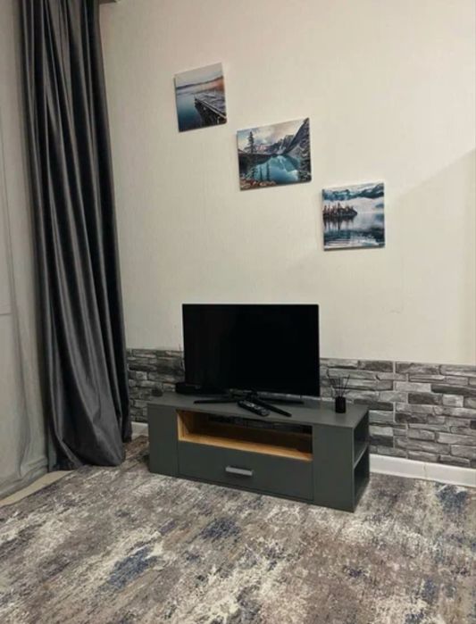 Квартира посуточно