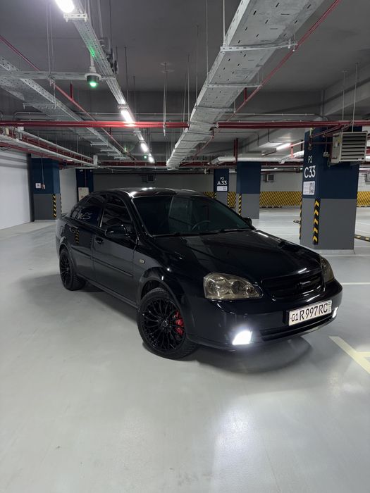 Lacetti Optra 2008 идеал без вложений срочно