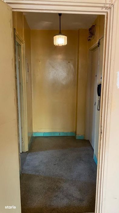 2 Camere Iancului | 3 Min Metrou | Et. 6/8 |