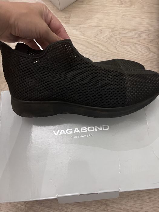 Кроссовки Vagabond