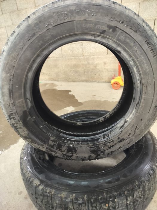 Летние шины продаётся