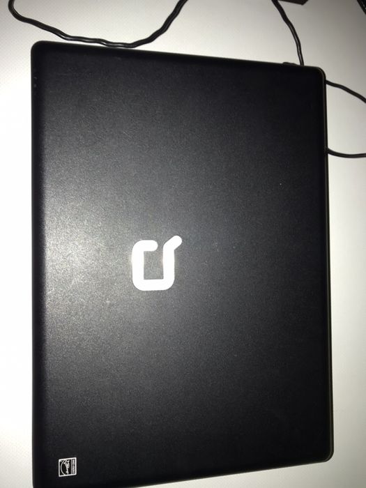 Лаптоп HP Compaq Presario C700