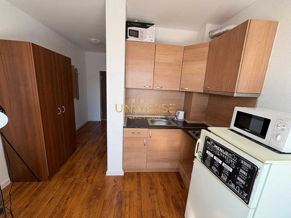 Продава се Едностаен апартамент в Свети Влас - 41 кв.м за 753 €/кв.м - Снимка #4