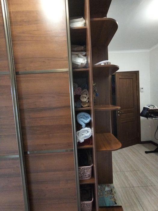 Шкаф купе в прихожую