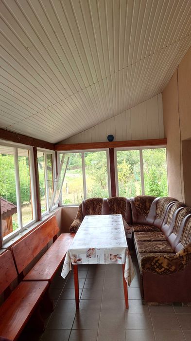 Casa de locuit / vacanta cu 3 cam in Alesd, jud Bihor