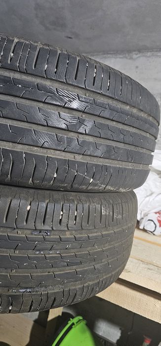 205/55R16 noi vara