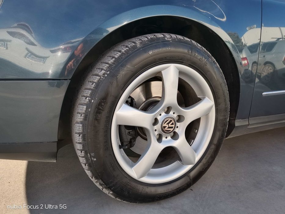 Джанти 5x112 et38 7J