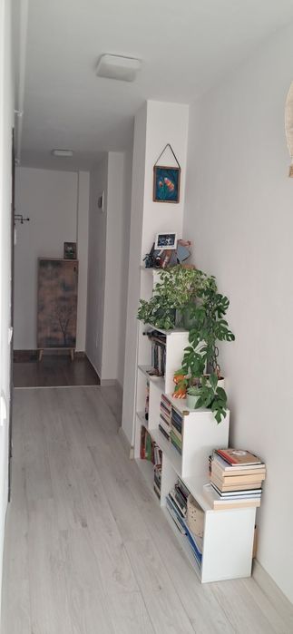 Inchiriez apartament Pet-friendly cu 2 camere Baciu