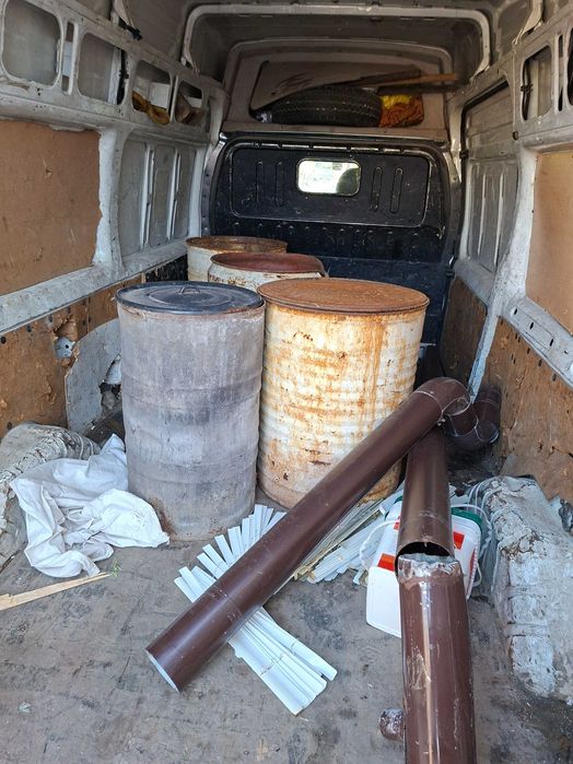 Транспортни услуги