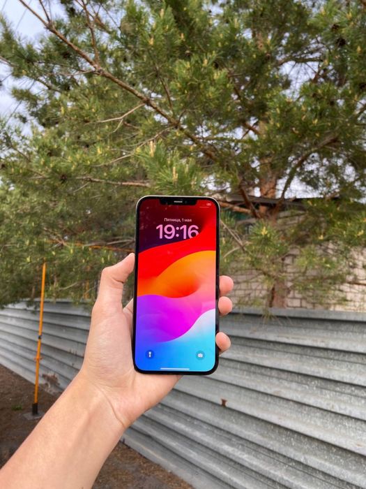 Продам срочно iPhone 12 Pro Max 128GB