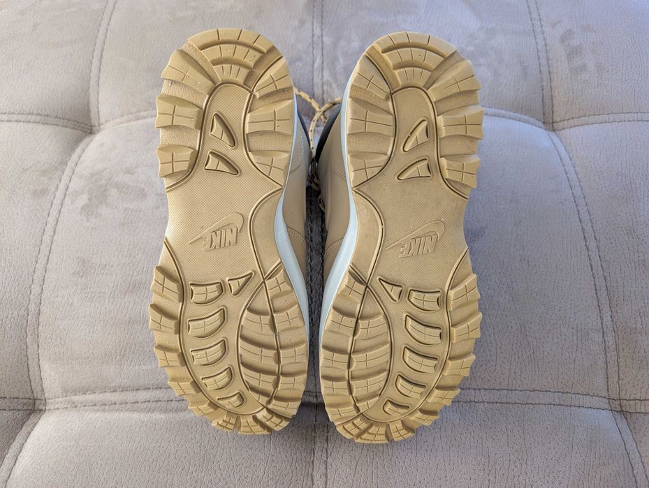 Nike Manoa Leather 42